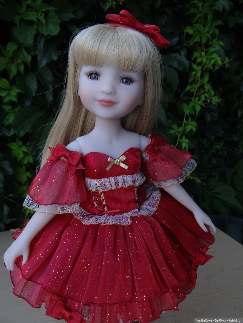 Моя чудесная Юленька — Куклы Ruby Red (Руби Ред) Fashion Friends: Siblies