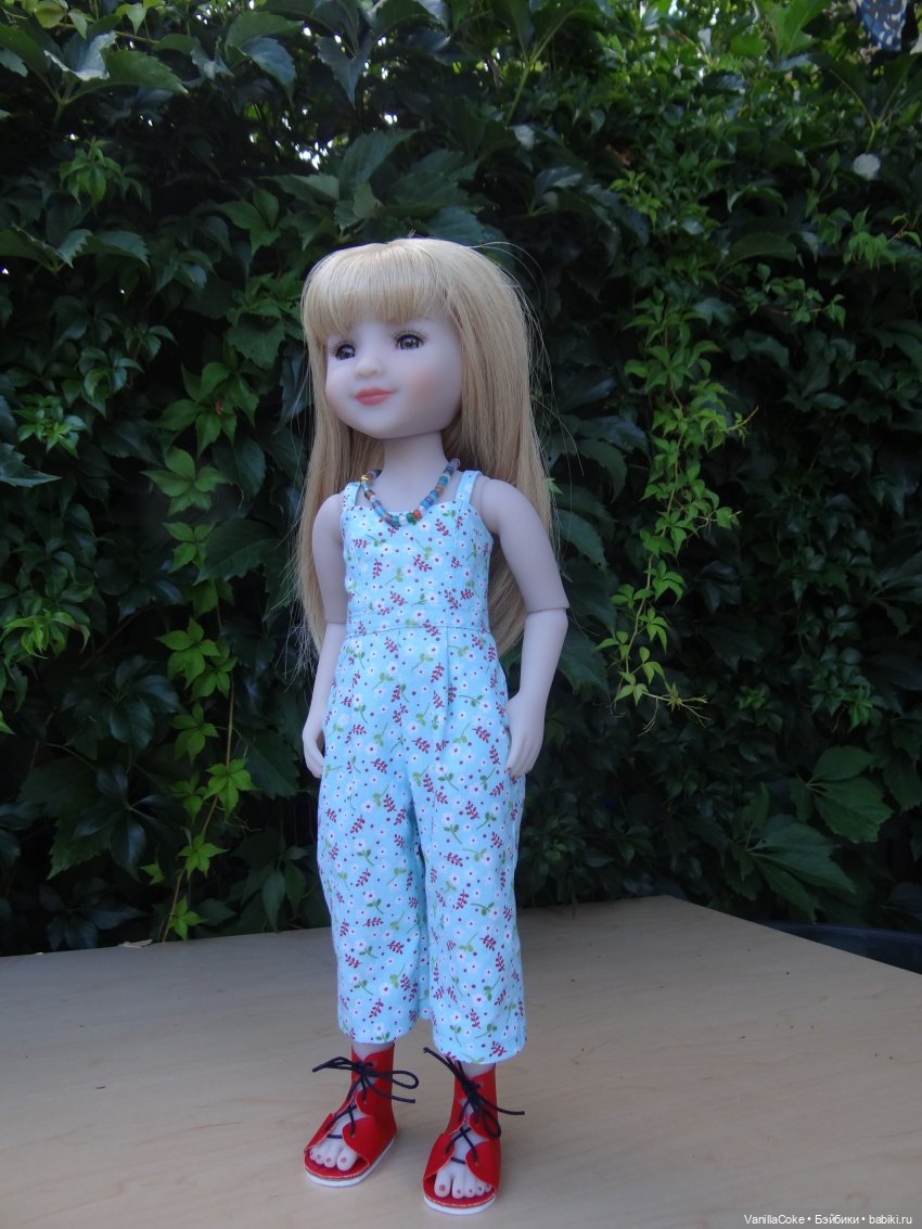 Моя чудесная Юленька — Куклы Ruby Red (Руби Ред) Fashion Friends: Siblies