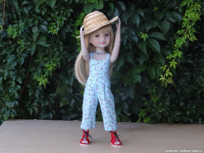 Моя чудесная Юленька — Куклы Ruby Red (Руби Ред) Fashion Friends: Siblies (фото 9)