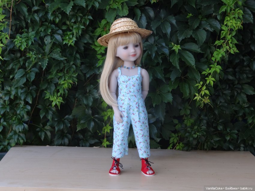 Моя чудесная Юленька — Куклы Ruby Red (Руби Ред) Fashion Friends: Siblies (фото 8)