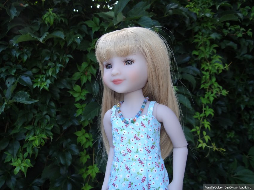 Моя чудесная Юленька — Куклы Ruby Red (Руби Ред) Fashion Friends: Siblies