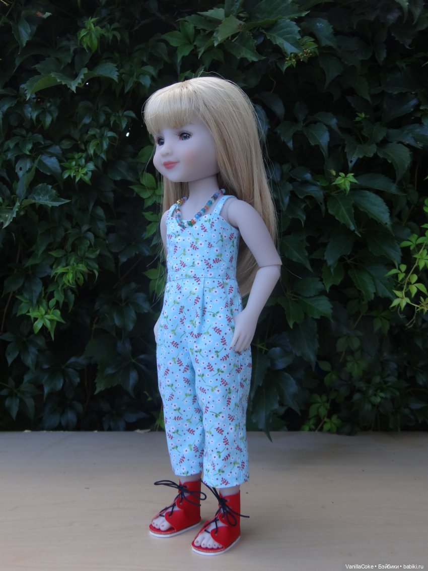 Моя чудесная Юленька — Куклы Ruby Red (Руби Ред) Fashion Friends: Siblies