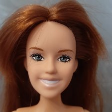 Барби тинейджер
