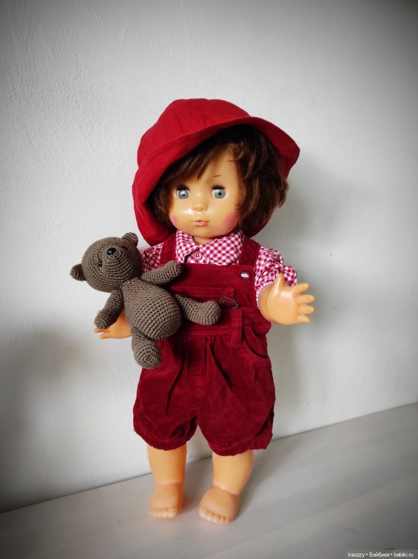 Поиграем — Игрушки СССР и советского детства: резиновые