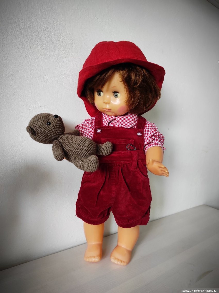 Поиграем — Игрушки СССР и советского детства: резиновые (фото 2)