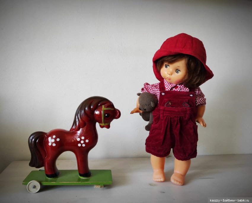 Поиграем — Игрушки СССР и советского детства: резиновые (фото 6)