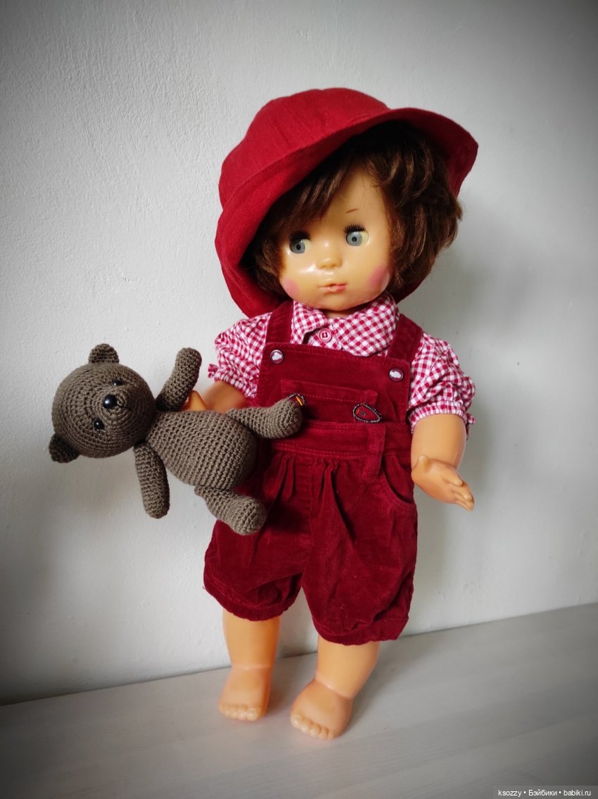 Поиграем — Игрушки СССР и советского детства: резиновые (фото 3)