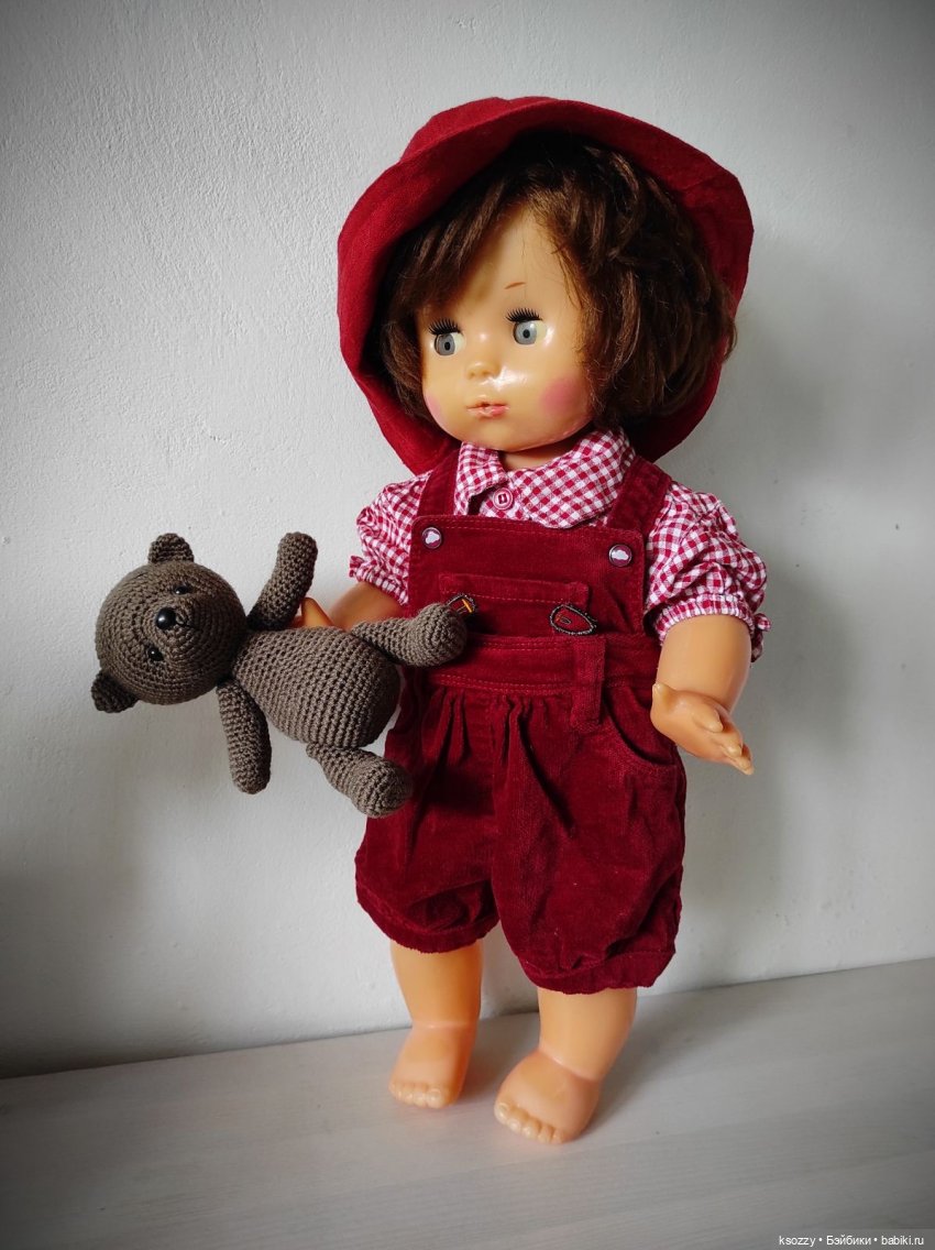 Поиграем — Игрушки СССР и советского детства: резиновые (фото 5)