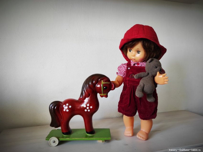 Поиграем — Игрушки СССР и советского детства: резиновые (фото 8)