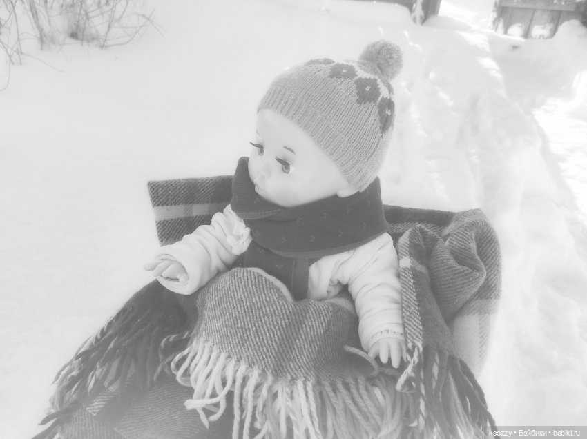 Ты помнишь, ты помнишь наше детство? (с)