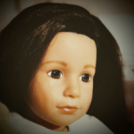 Кукла Brill от Sigikid (Сигикид)Германия. Рост 53 см. .