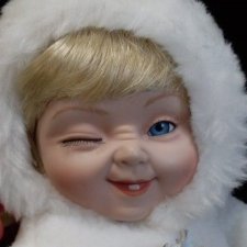 Композиция от Tomescy и Drake.Мальчик и медведь