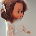 Кукла ГДР 40 см