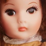 Джинни Вог 1977 год