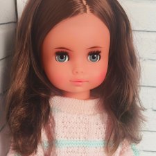 Кукла Германия ES