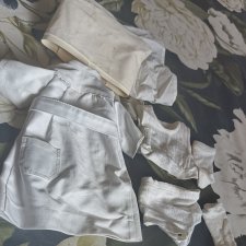 Костюм сестры милосердия