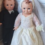 Kewpie Сameo Jesco 40см.