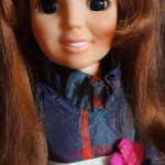 Ideal Toy Крисси