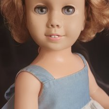 MATTEL 50см.