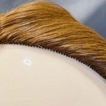 Замена волос (прошивка)