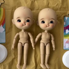 StoDoll куколка (ob11)