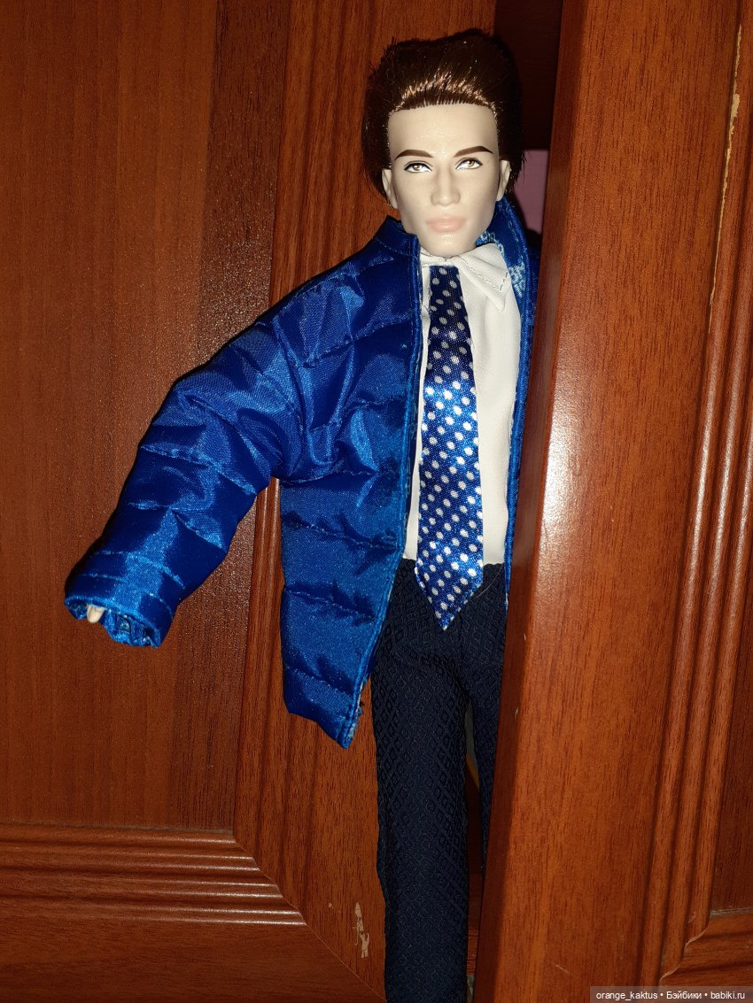 Цветы шиповника. Часть 1. Итак, домой пришел Арсений (фото 2)