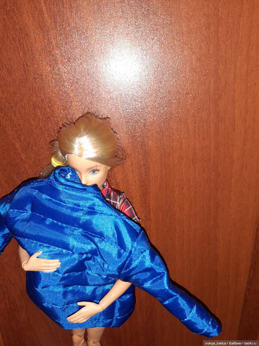 Цветы шиповника. Часть 1. Итак, домой пришел Арсений (фото 5)