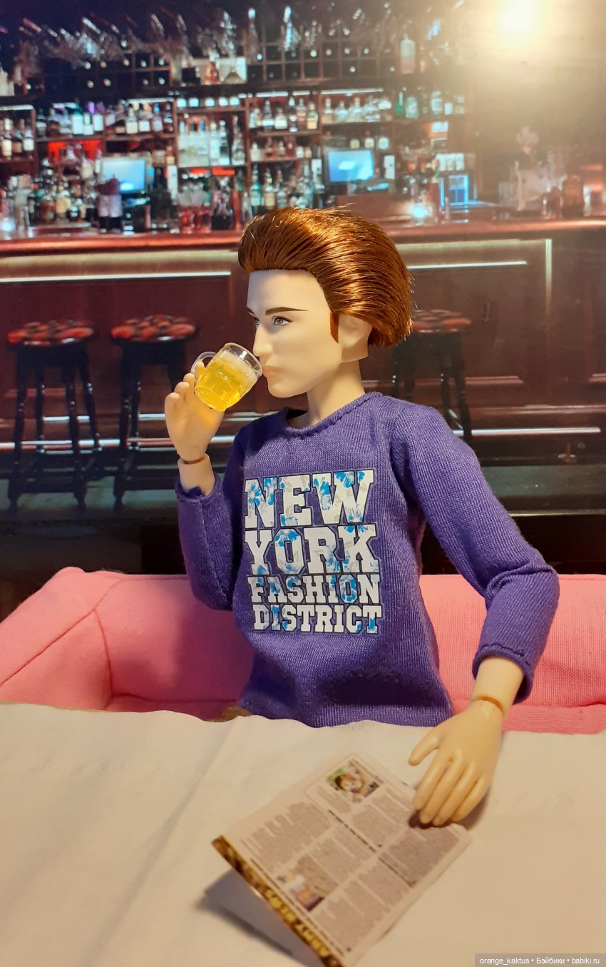 Цветы шиповника. Часть 3 Арсений (фото 8)