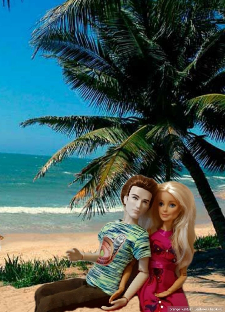 Цветы шиповника. Часть 3 Арсений (фото 5)