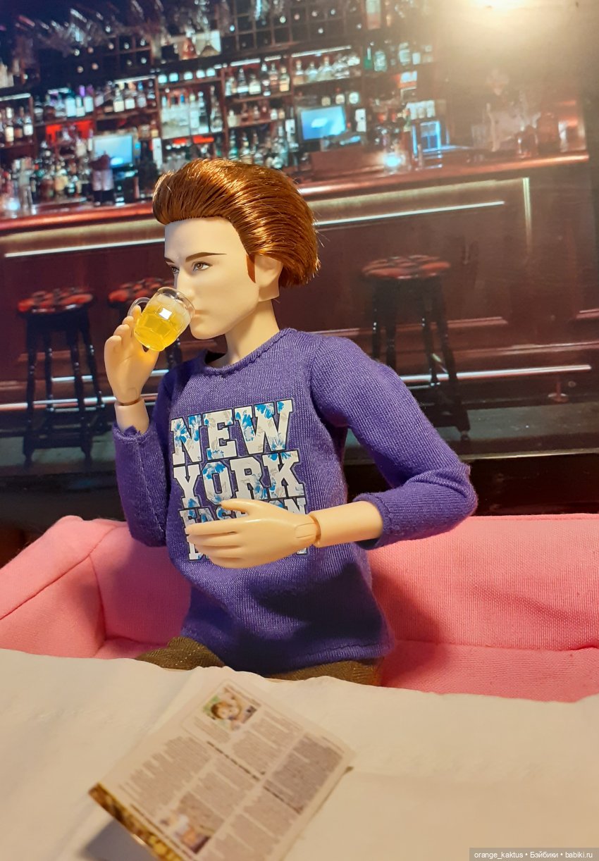 Цветы шиповника. Часть 3 Арсений (фото 3)