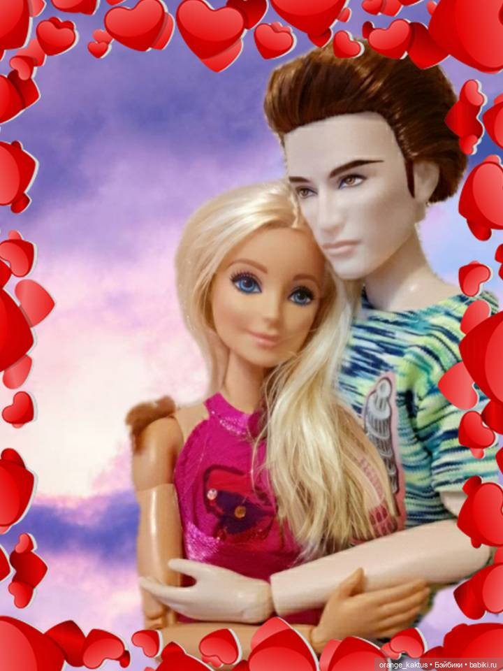 Цветы шиповника. Часть 3 Арсений (фото 4)