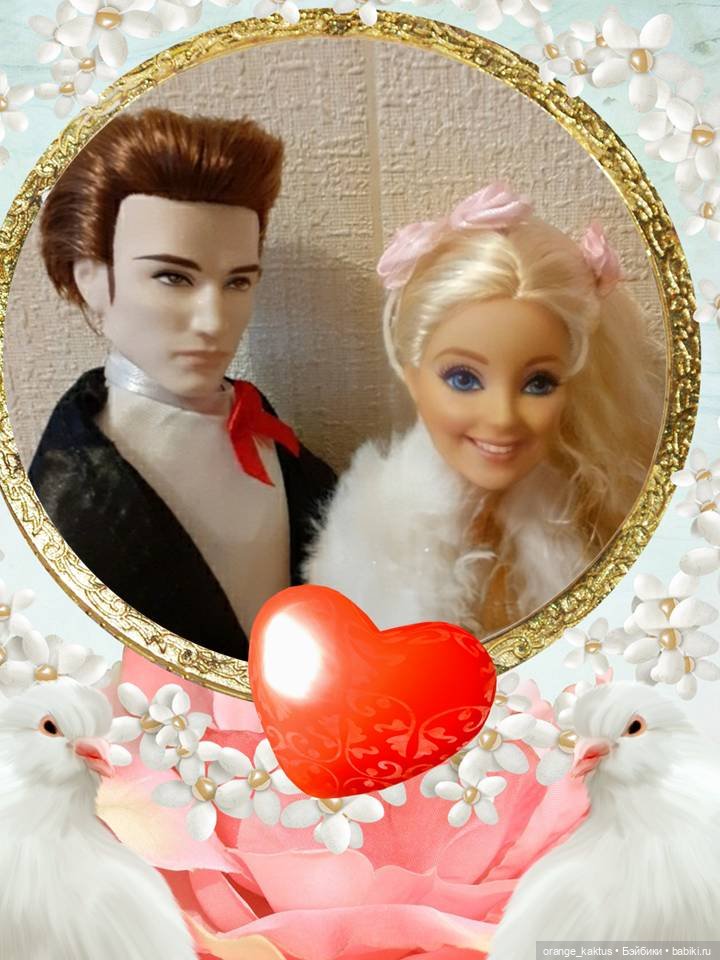 Цветы шиповника. Часть 3 Арсений (фото 6)