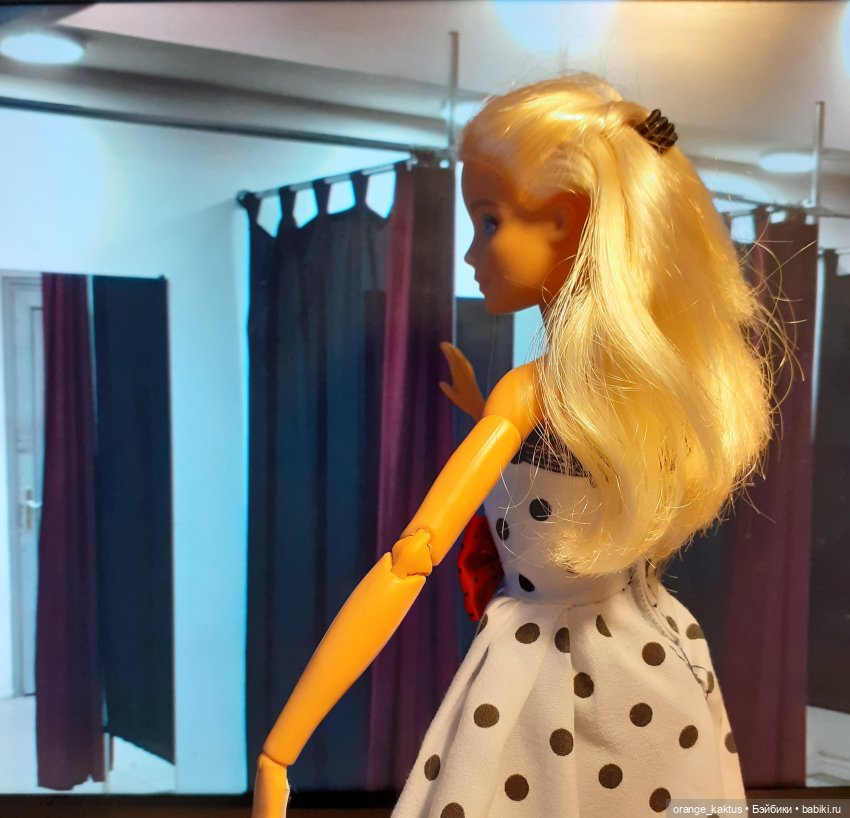 Цветы шиповника. Часть 4. Сказано - сделано (фото 4)