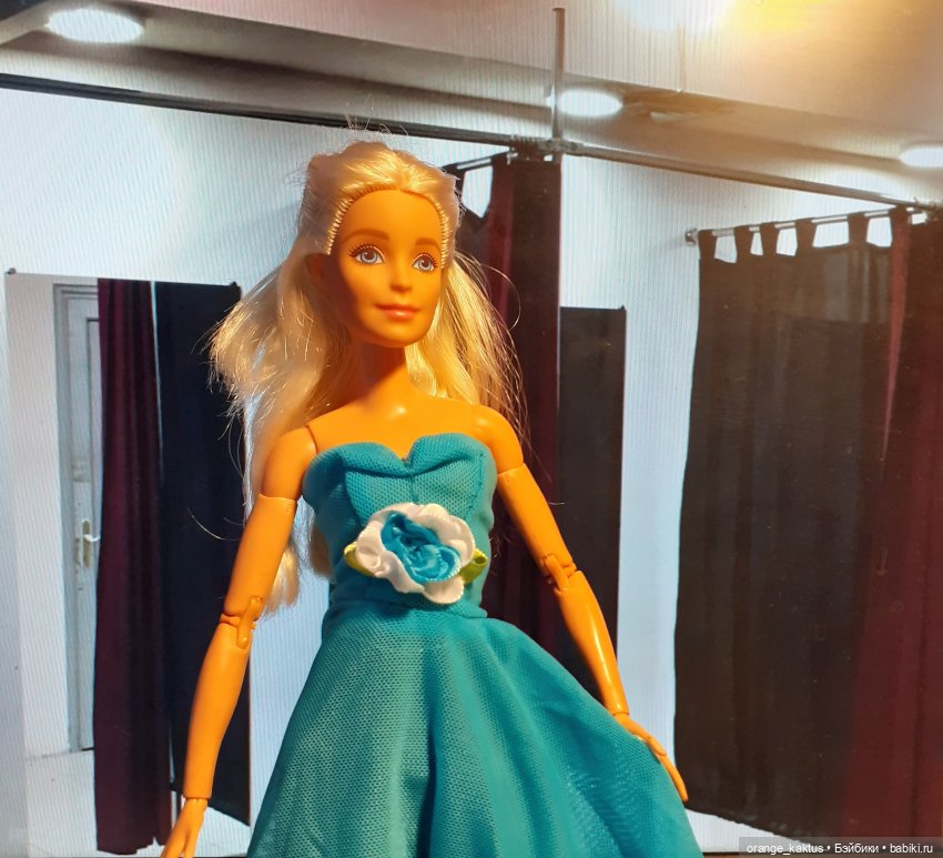 Цветы шиповника. Часть 4. Сказано - сделано (фото 2)