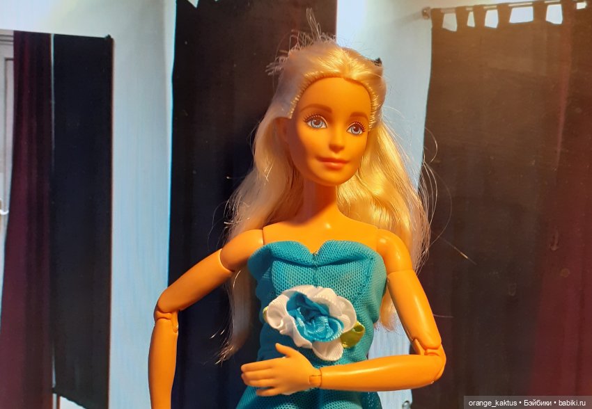 Цветы шиповника. Часть 4. Сказано - сделано (фото 3)