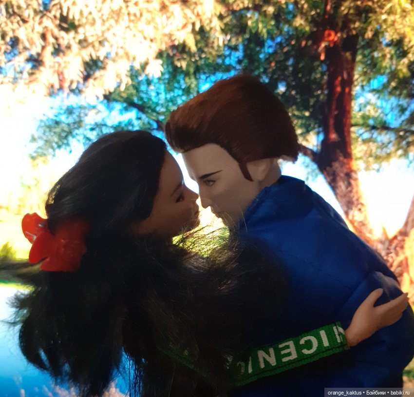 Цветы шиповника Часть 5. Как-то все само (фото 7)