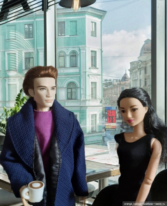 Цветы шиповника Часть 5. Как-то все само (фото 4)