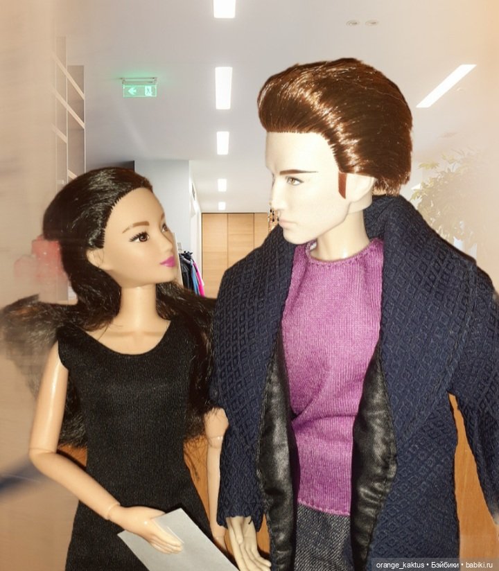 Цветы шиповника Часть 5. Как-то все само (фото 3)