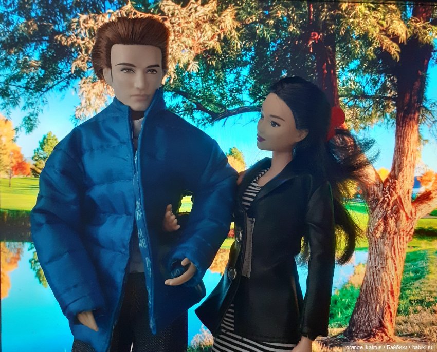 Цветы шиповника Часть 5. Как-то все само (фото 5)