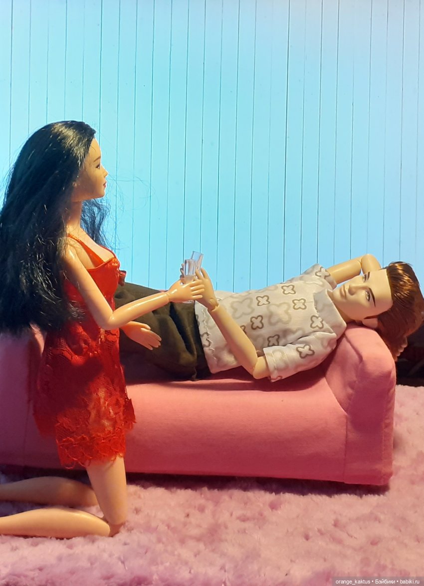 Цветы шиповника Часть 5. Как-то все само (фото 9)