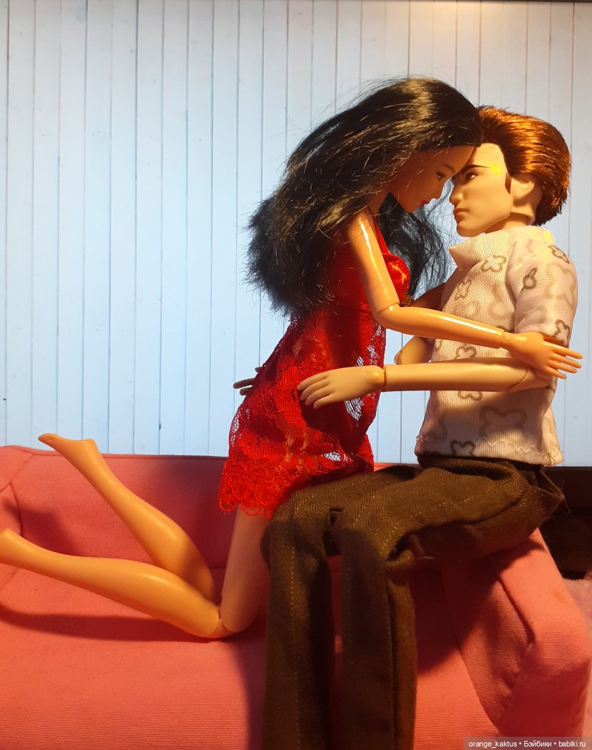 Цветы шиповника Часть 5. Как-то все само (фото 8)