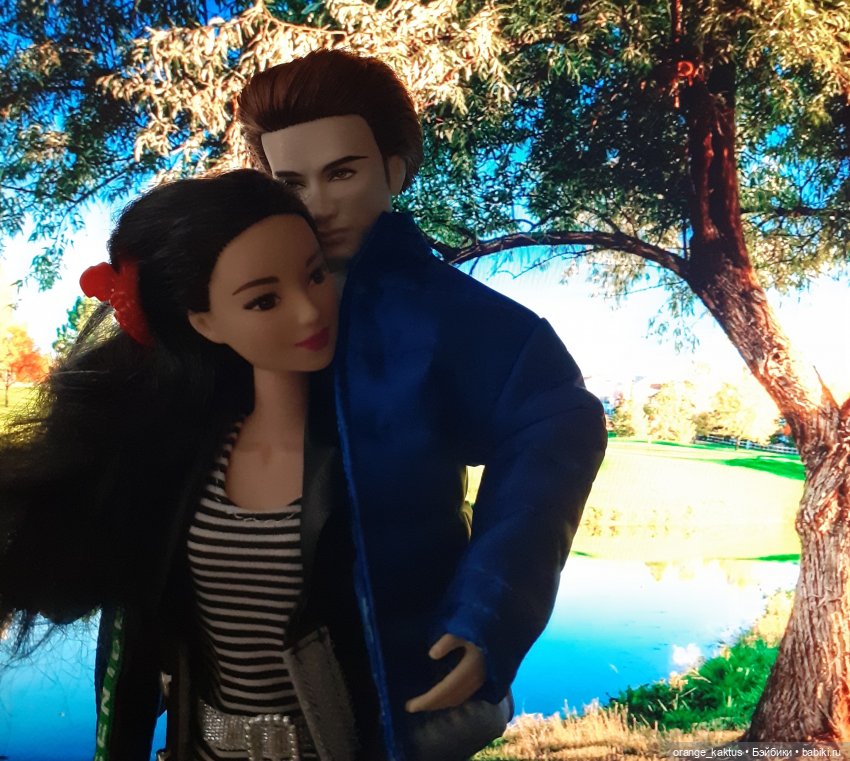 Цветы шиповника Часть 5. Как-то все само (фото 6)