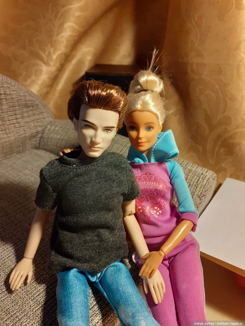 Цветы шиповника. Часть 6. "Вы уезжаете. Как жаль, что уезжаете..." (фото 5)