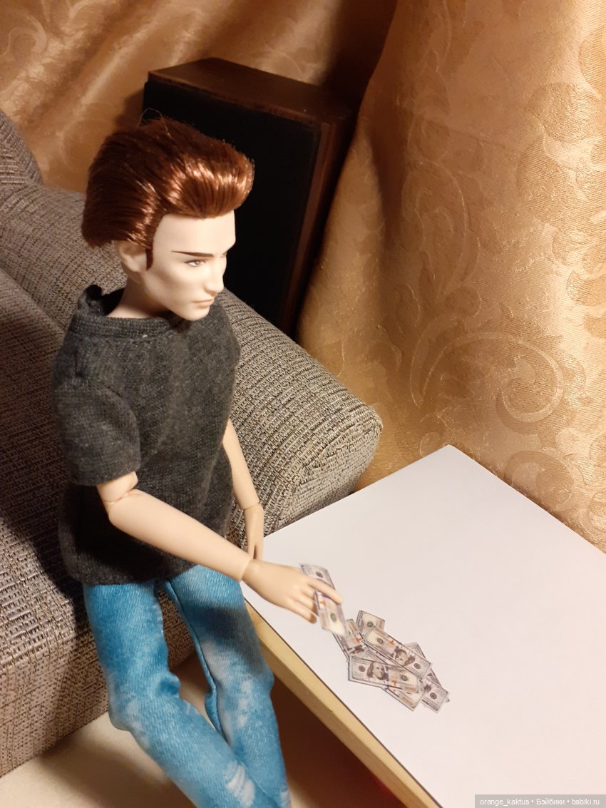 Цветы шиповника. Часть 6. "Вы уезжаете. Как жаль, что уезжаете..." (фото 3)