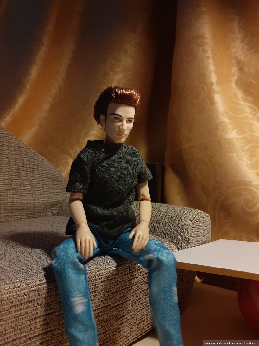 Цветы шиповника. Часть 6. "Вы уезжаете. Как жаль, что уезжаете..."