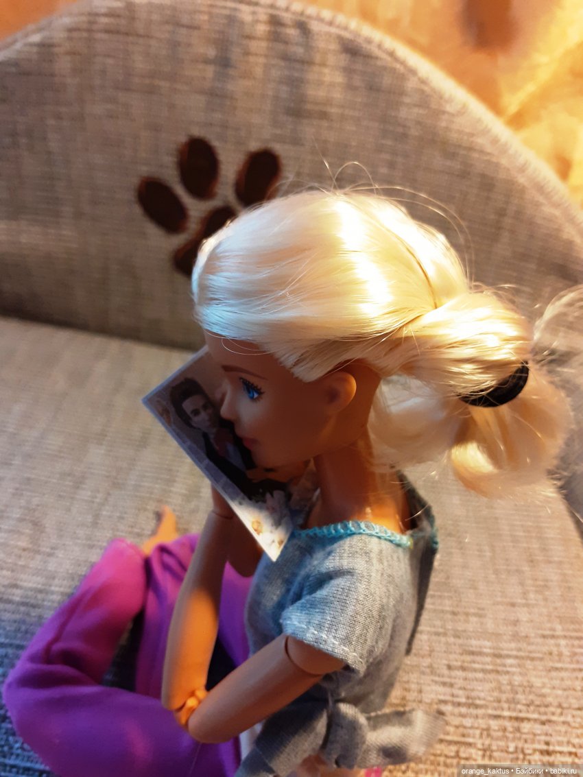 Цветы шиповника. Часть 8. Одна (фото 4)