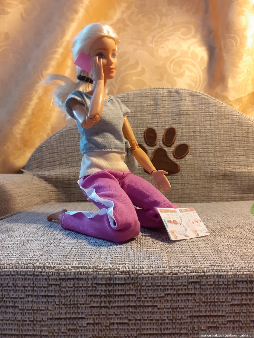 Цветы шиповника. Часть 8. Одна (фото 9)