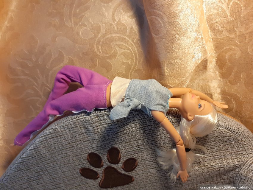 Цветы шиповника. Часть 8. Одна (фото 7)