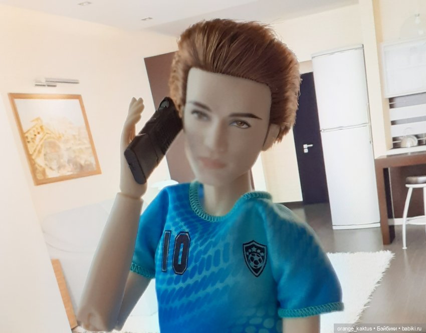 Цветы шиповника. Часть 8. Одна (фото 10)