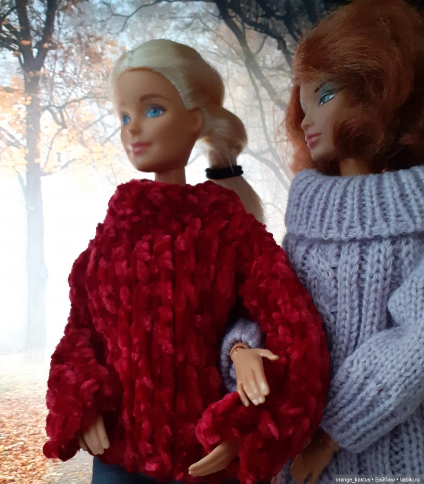 Цветы шиповника. Часть 9. Ремонт и новые перспективы (фото 3)